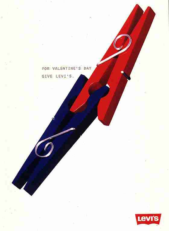 campagnes marketing Saint-Valentin
