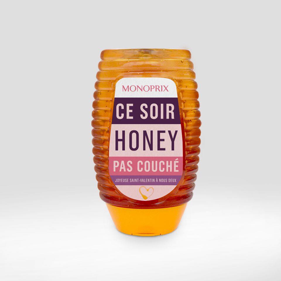 campagnes marketing Saint-Valentin