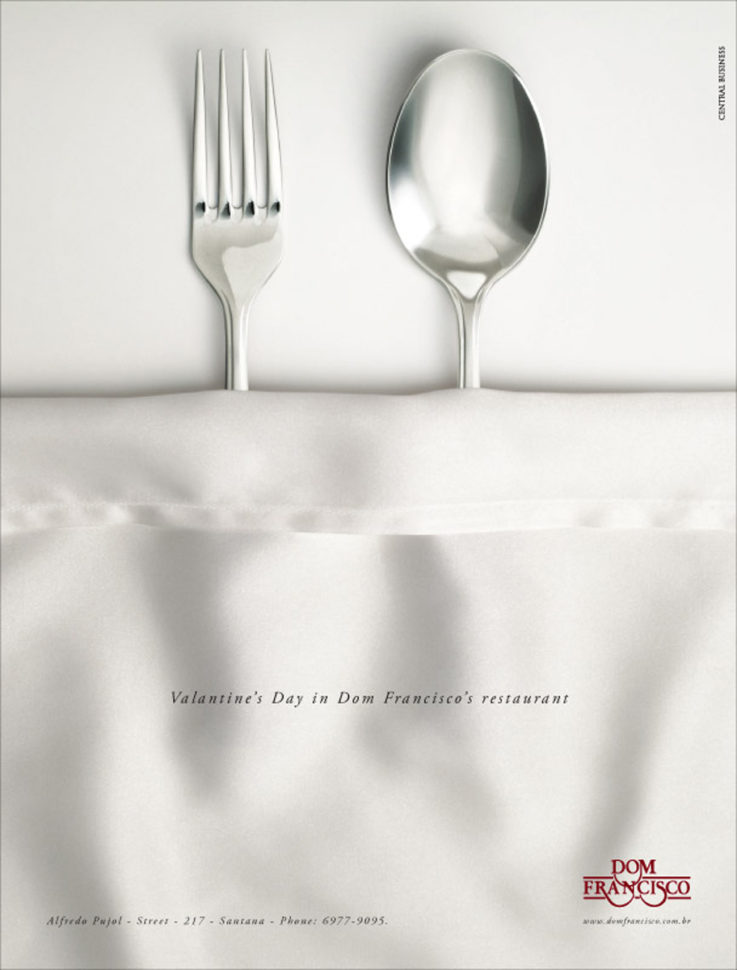 campagnes marketing Saint-Valentin