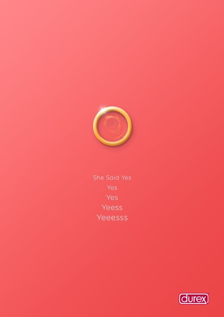 campagnes marketing Saint-Valentin