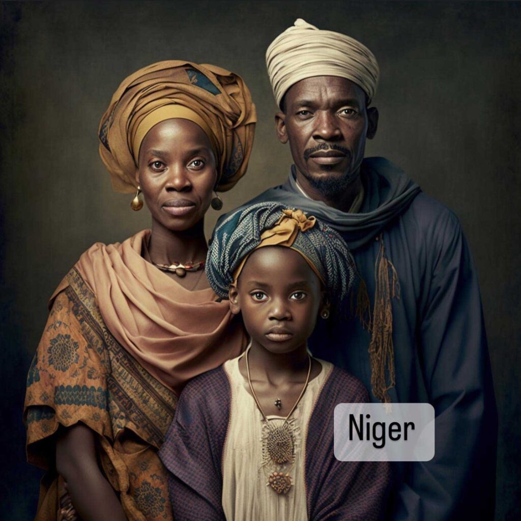 IA pays Afrique humains