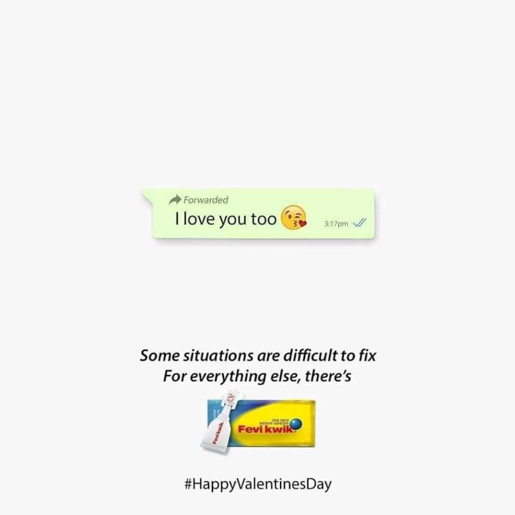 campagnes marketing Saint-Valentin
