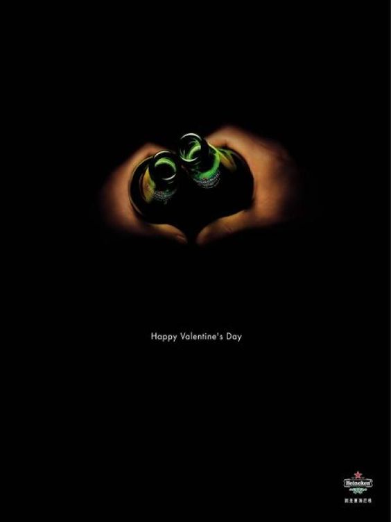 campagnes marketing Saint-Valentin