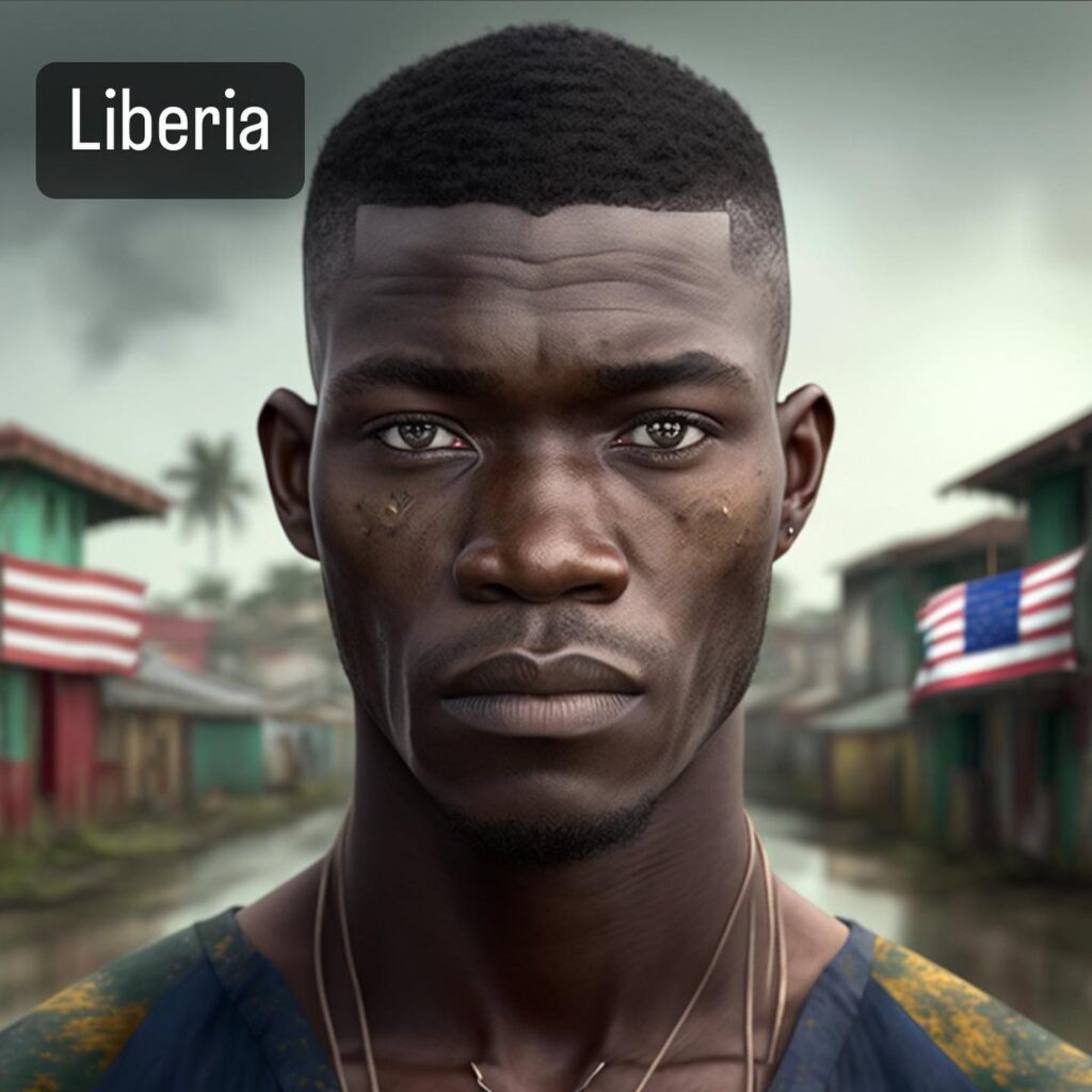 Libéria IA