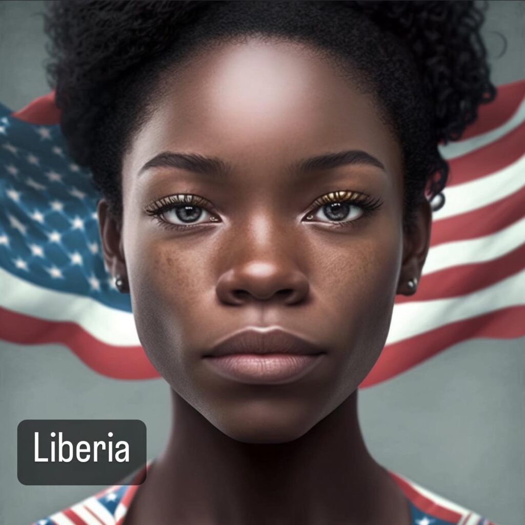 Libéria IA