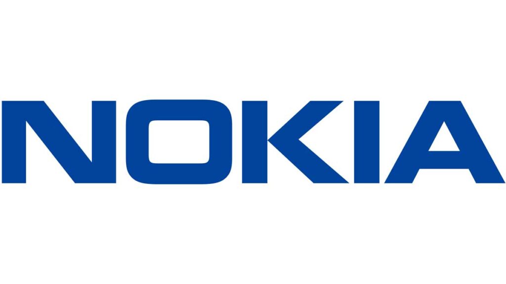 L'ancien logo de Nokia