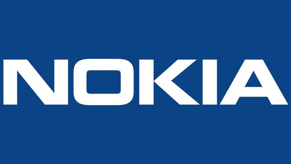 L'ancien logo de Nokia