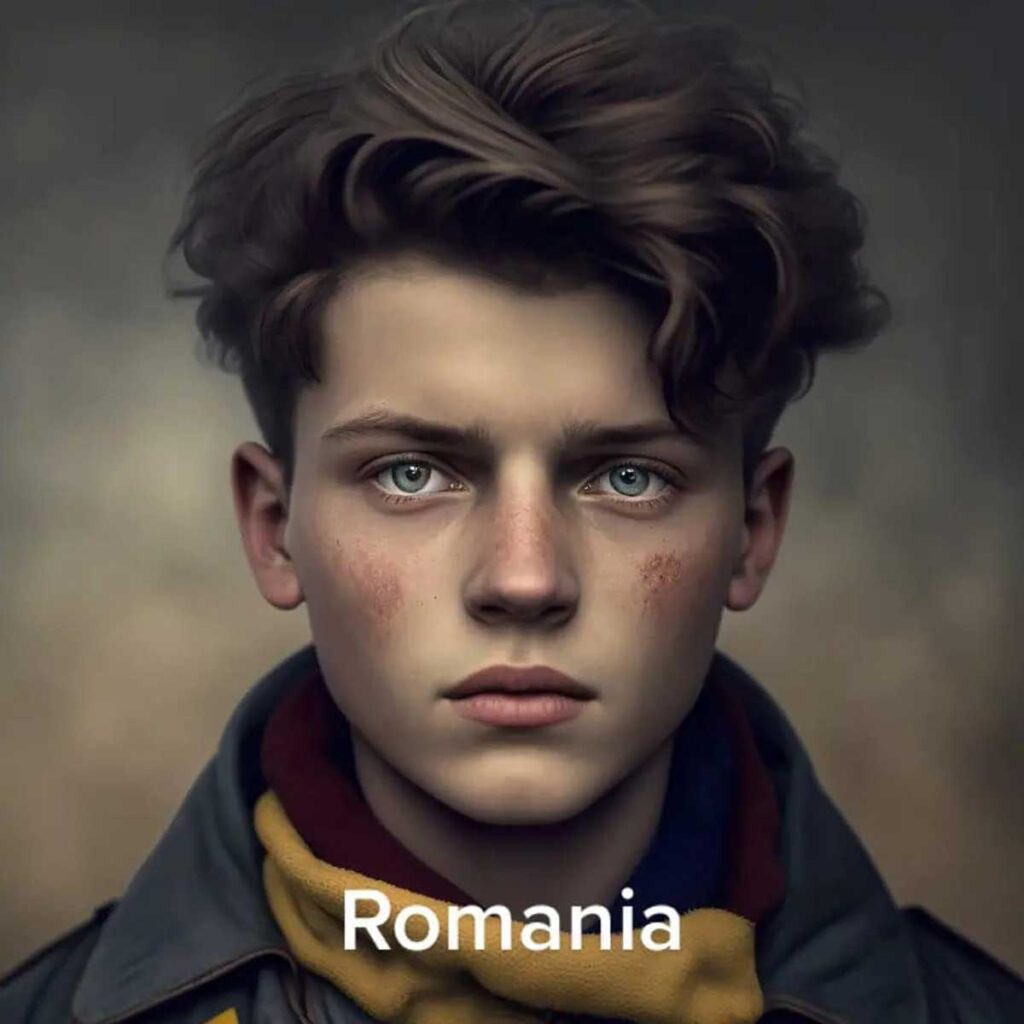 Roumanie, intelligence artificielle