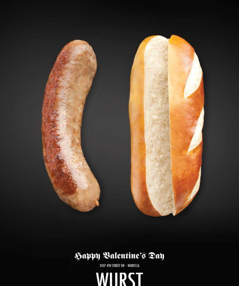 campagnes marketing Saint-Valentin