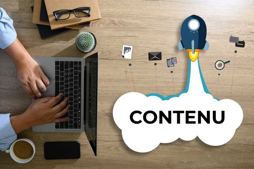 tendances marketing contenu 2023