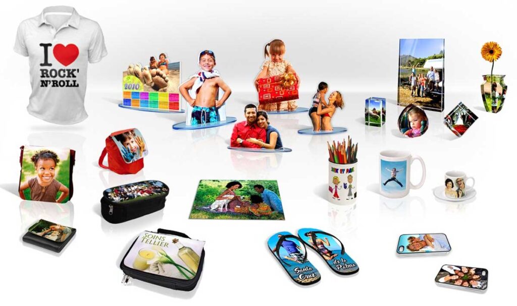 produits les plus vendus sur Internet