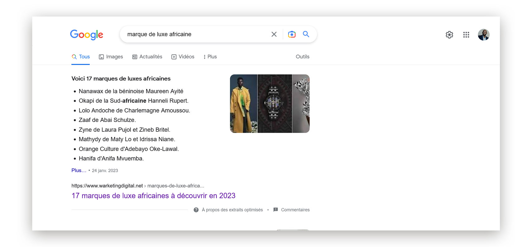 tendances marketing contenu 2023