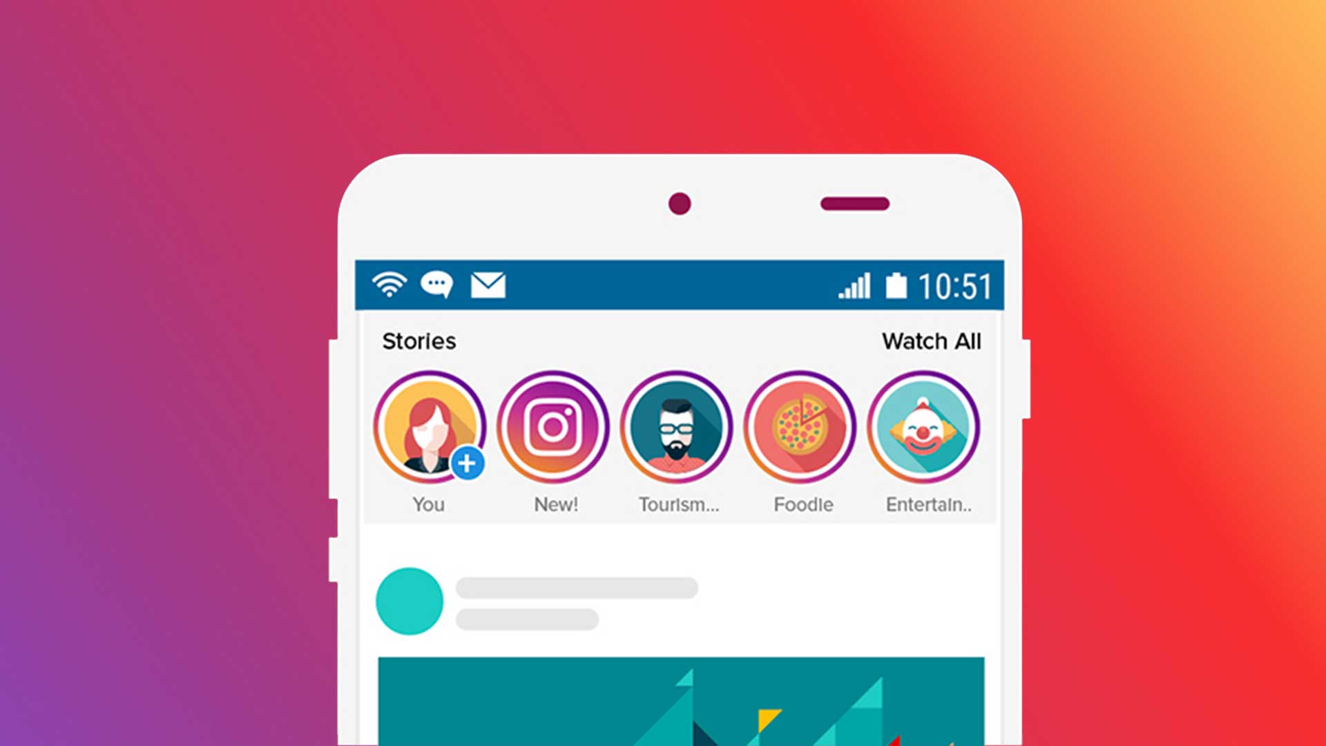 11 astuces de pro pour faire une très belle story Instagram