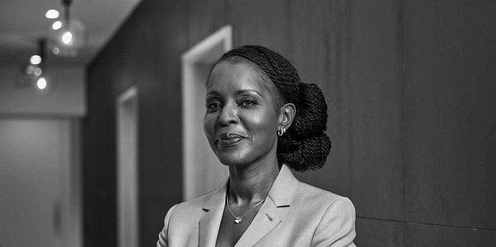 femmes influentes d'Afrique 2023