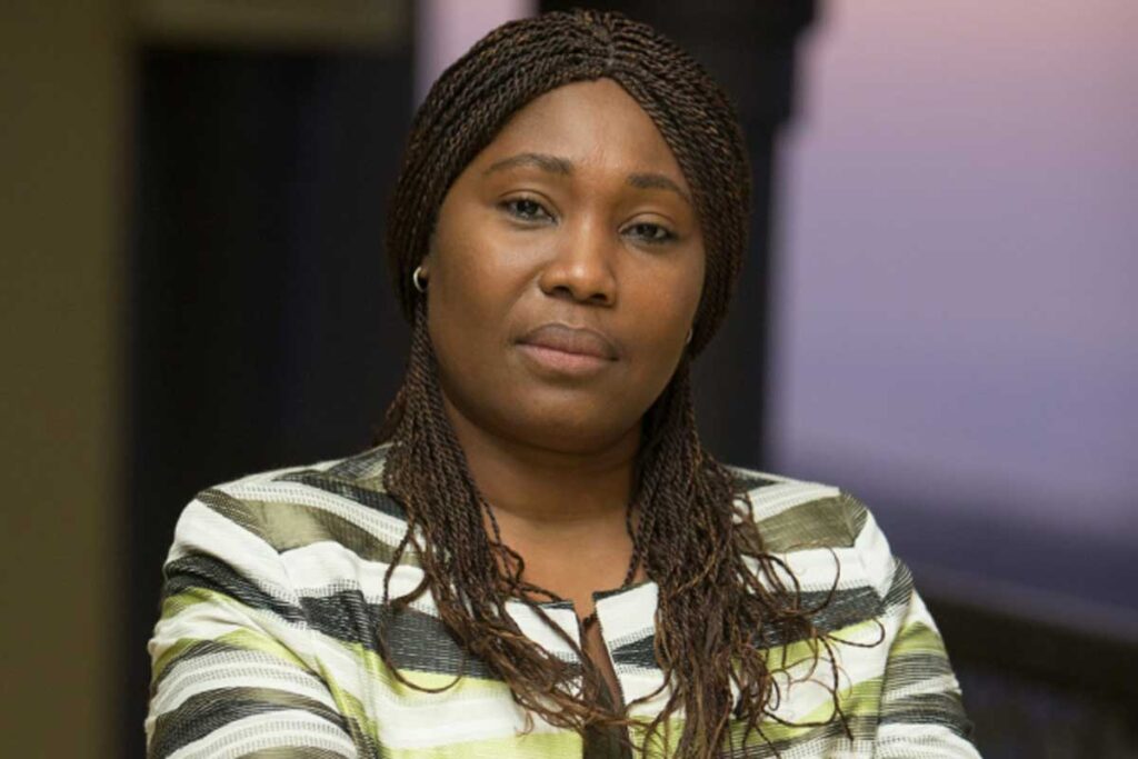 PDG régional d'Allianz Africa