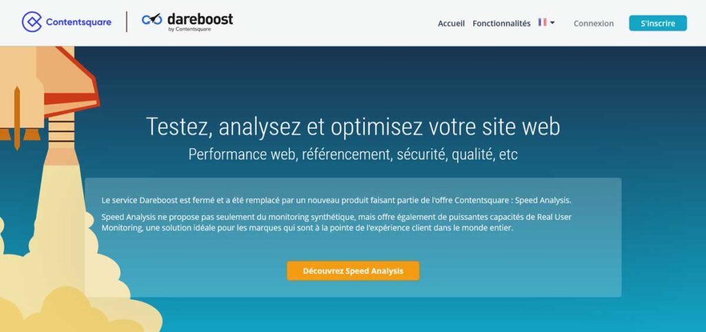 outils Monitoring de site web