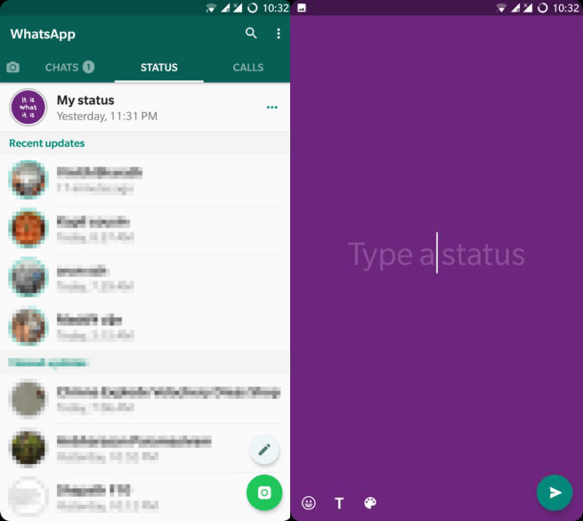 savoir si un contact vous a bloqué WhatsApp