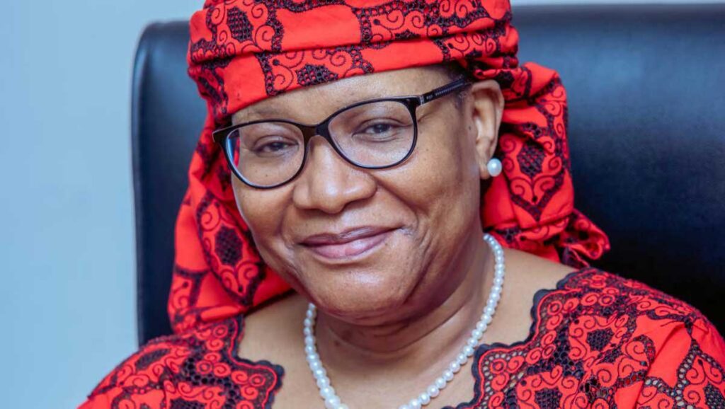 femmes influentes d'Afrique