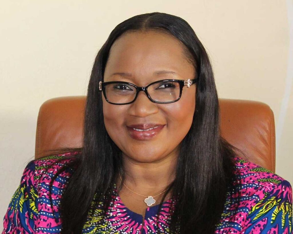 femmes influentes d'Afrique 2023