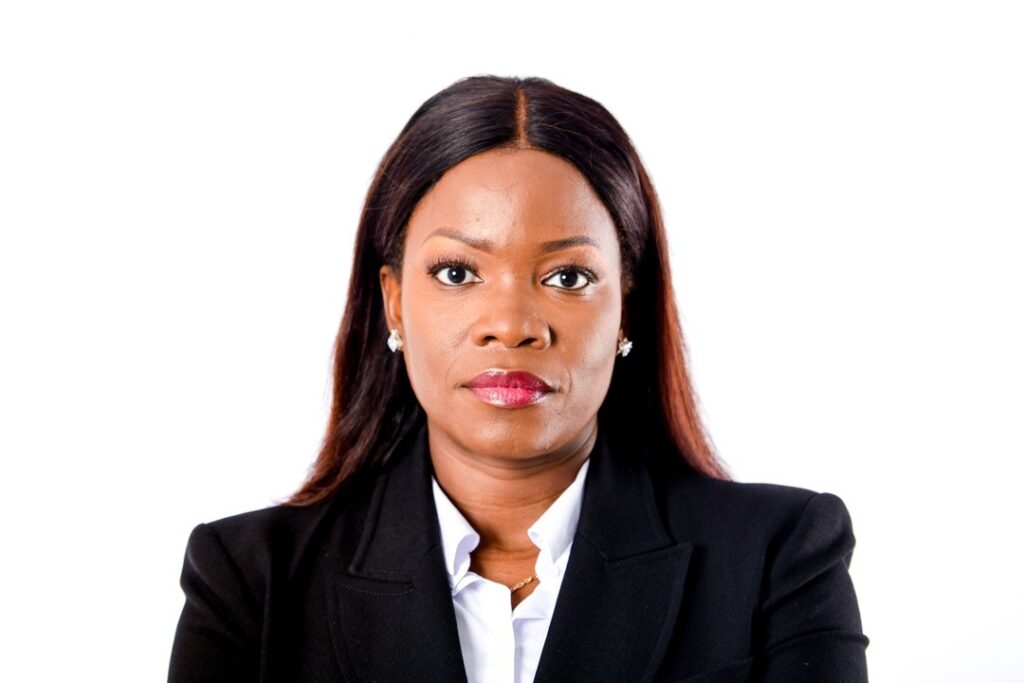 DGA de Vodacom Congo