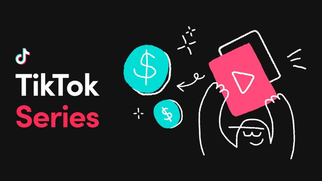 TikTok longues vidéos payantes