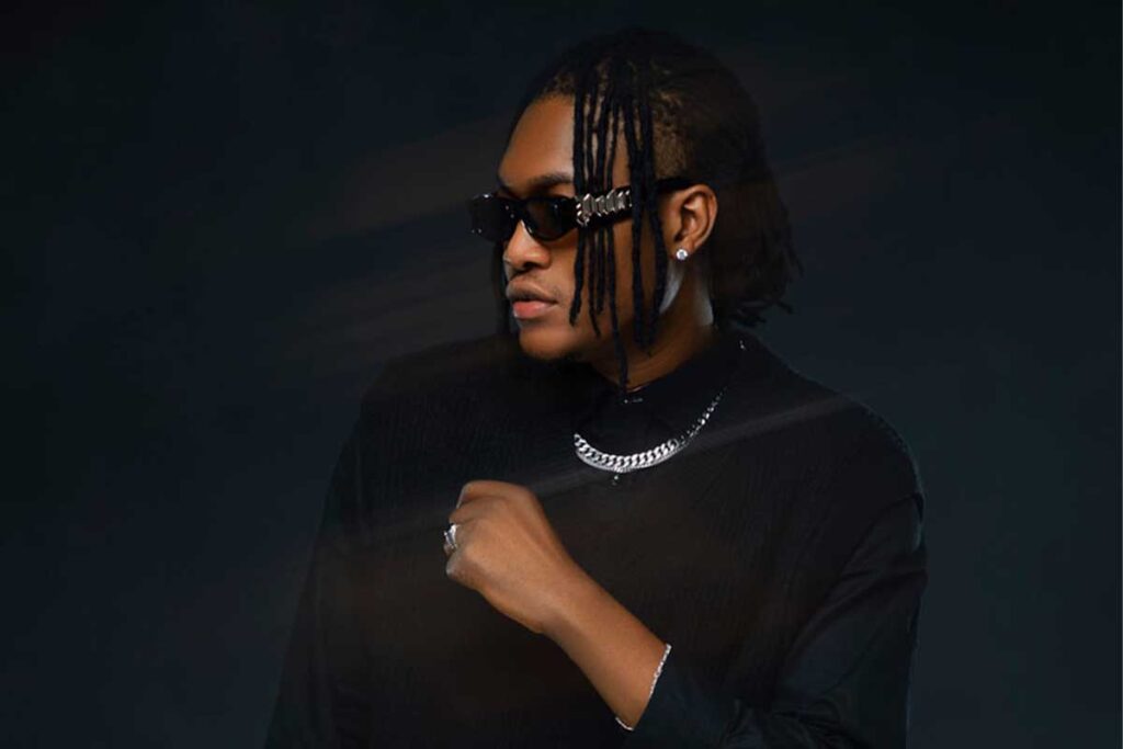 artistes togolais suivis réseaux sociaux