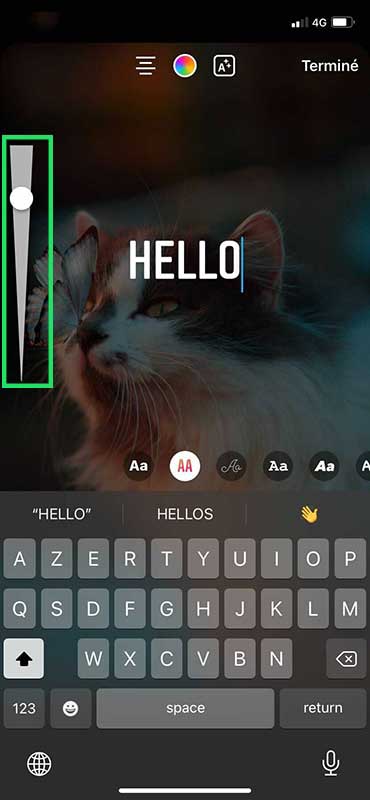 astuces story instagram