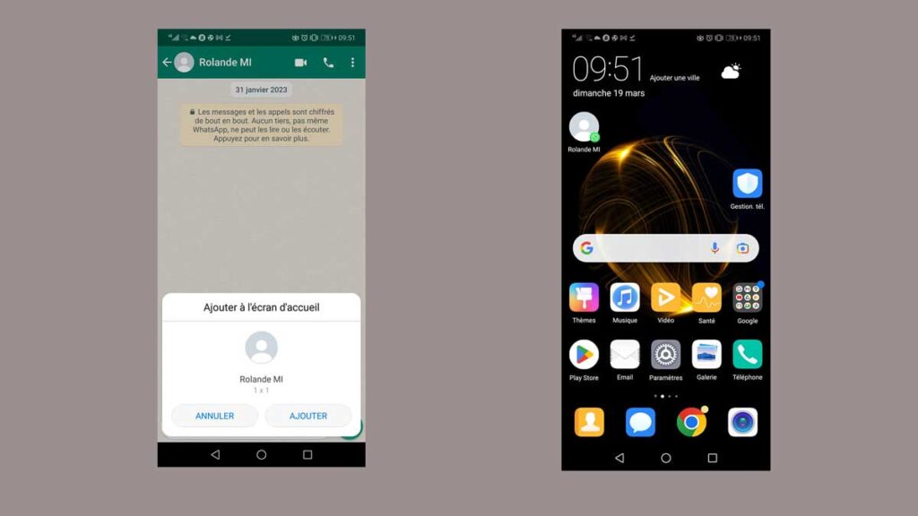 connaître astuces WhatsApp