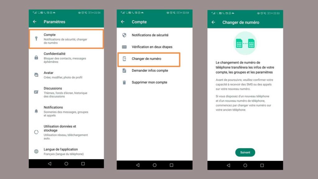 connaître astuces WhatsApp