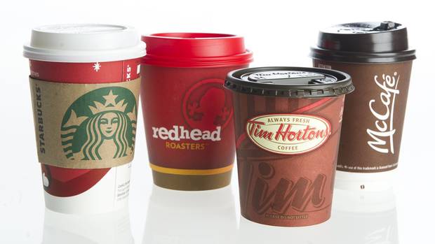 stratégie marketing starbucks
