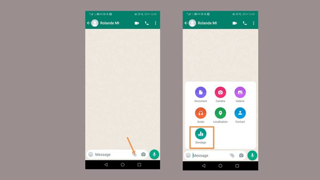 connaître astuces WhatsApp