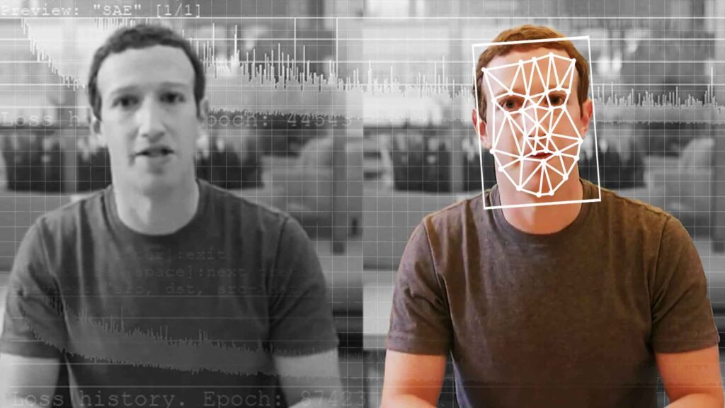 Deepfake definition risques