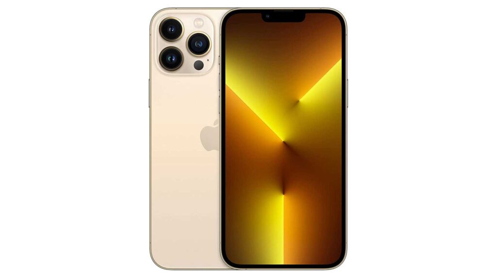 iPhone-13 Pro Max