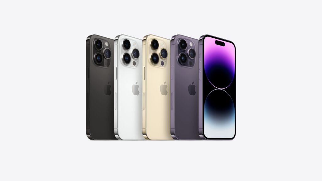 Classement des smartphonesnes