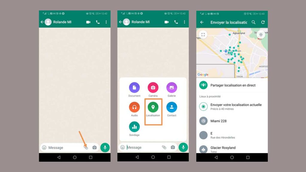 connaître astuces WhatsApp