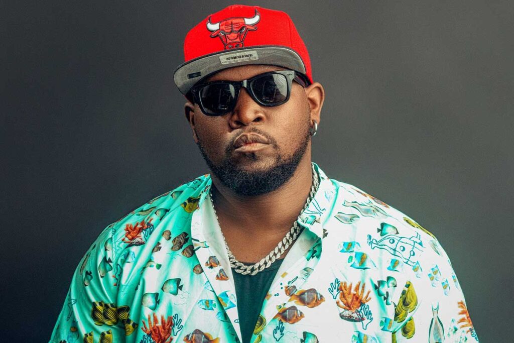 artistes togolais suivis réseaux sociaux