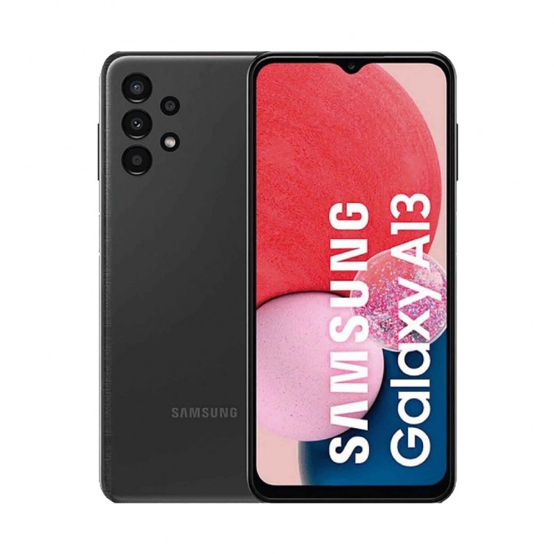 Smartphone Samsung