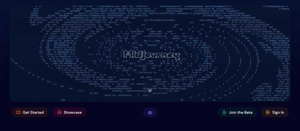 Midjourney v5 nouvelle version IA