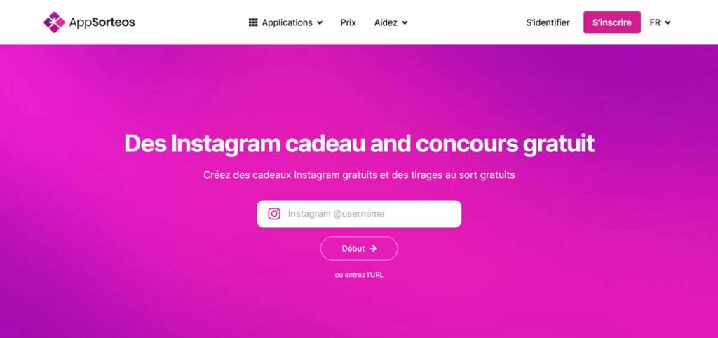 tirage au sort en ligne