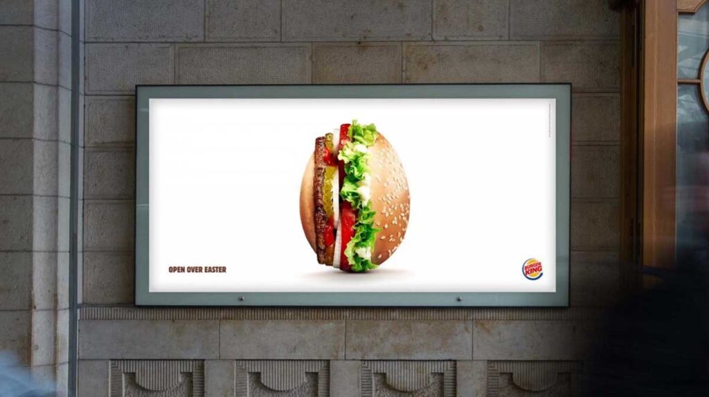 meilleures campagnes marketing Pâques