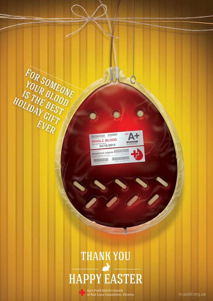 meilleures campagnes marketing Pâques