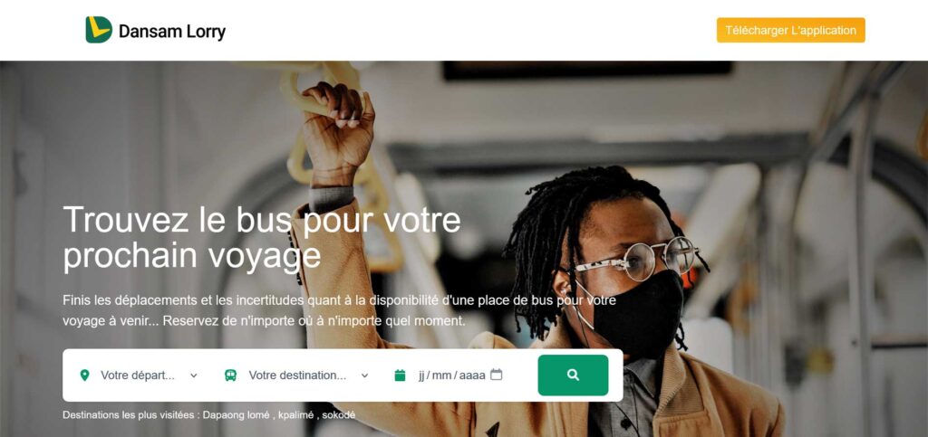 Startups togolaises 2023