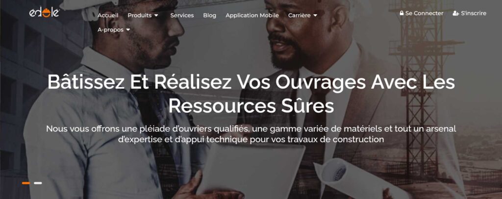 Startups togolaises 2023
