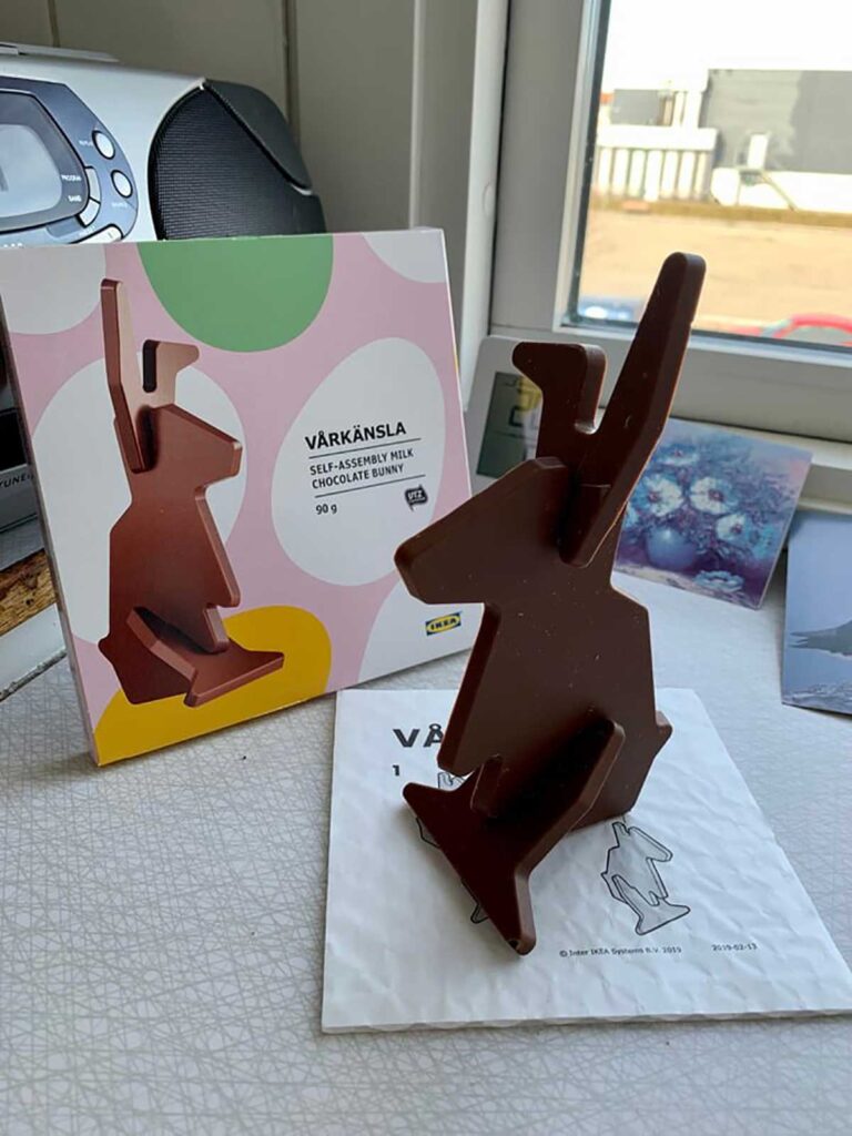 meilleures campagnes marketing Pâques