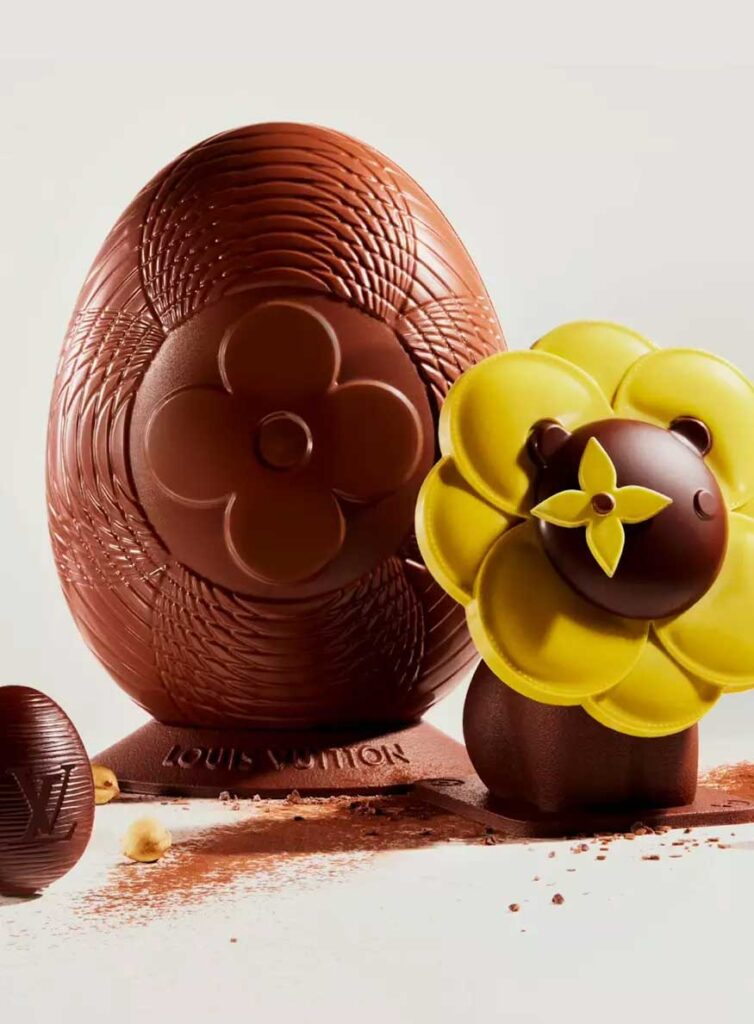 meilleures campagnes marketing Pâques