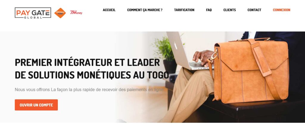 Startups togolaises 2023