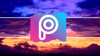 applications pour flouter une photo