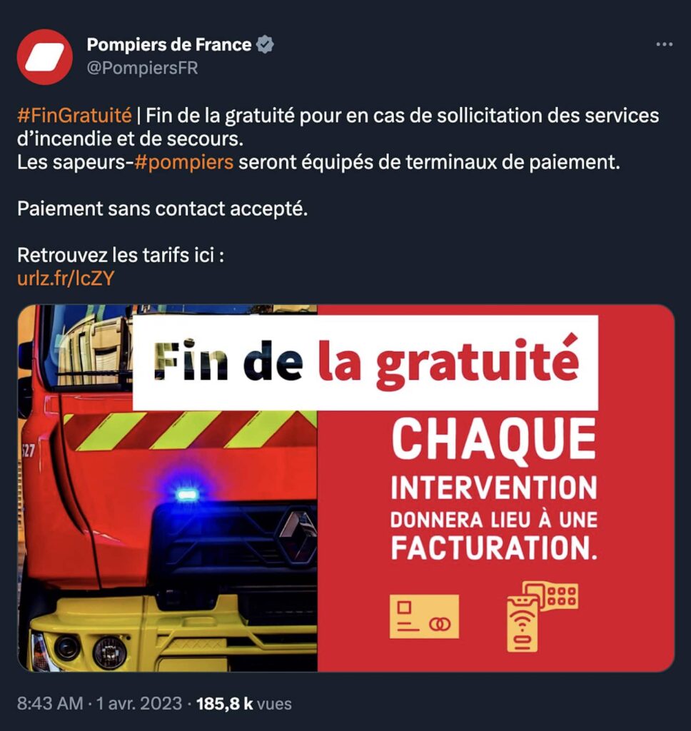 publications marques 1er avril 2023