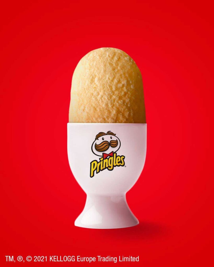 meilleures campagnes marketing Pâques