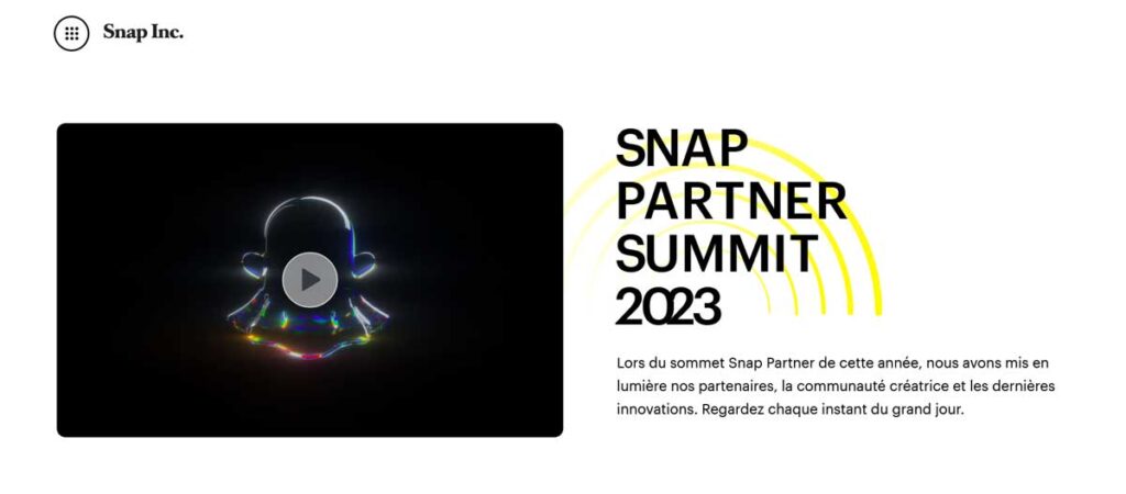 Snapchat+ version payante Snapchat